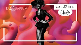 L'Aquarium Restaurant & Club New Edition by Camelto