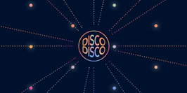 Disco Disco ✦ Kornél Kovács · Bellaire · Cracki Soundsystem · Maxye