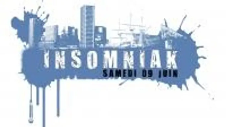 Insomniak