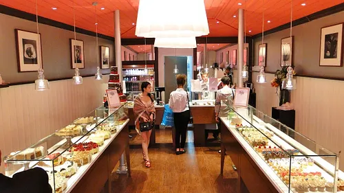 Berko Restaurant Paris