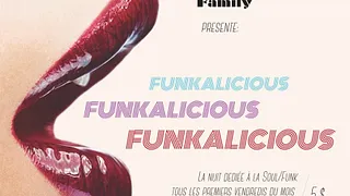 FUNKALICIOUS #2
