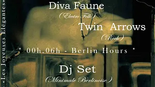 LesJoyeusesElegantes#1