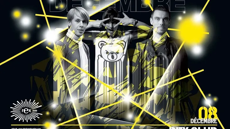 5 BEATS