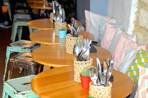 La Petite Mangerie Restaurant Paris