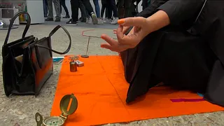 Projection de la performance de LIUBA en avant-première