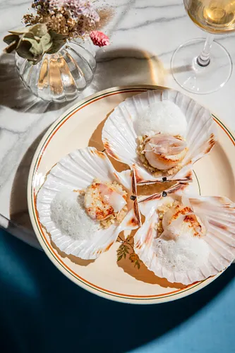 Alesti Restaurant Paris