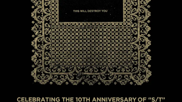 This Will Destroy You