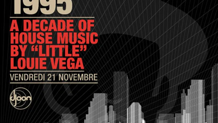 A Decade Of House Music
