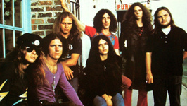 Lynyrd Skynyrd en concert