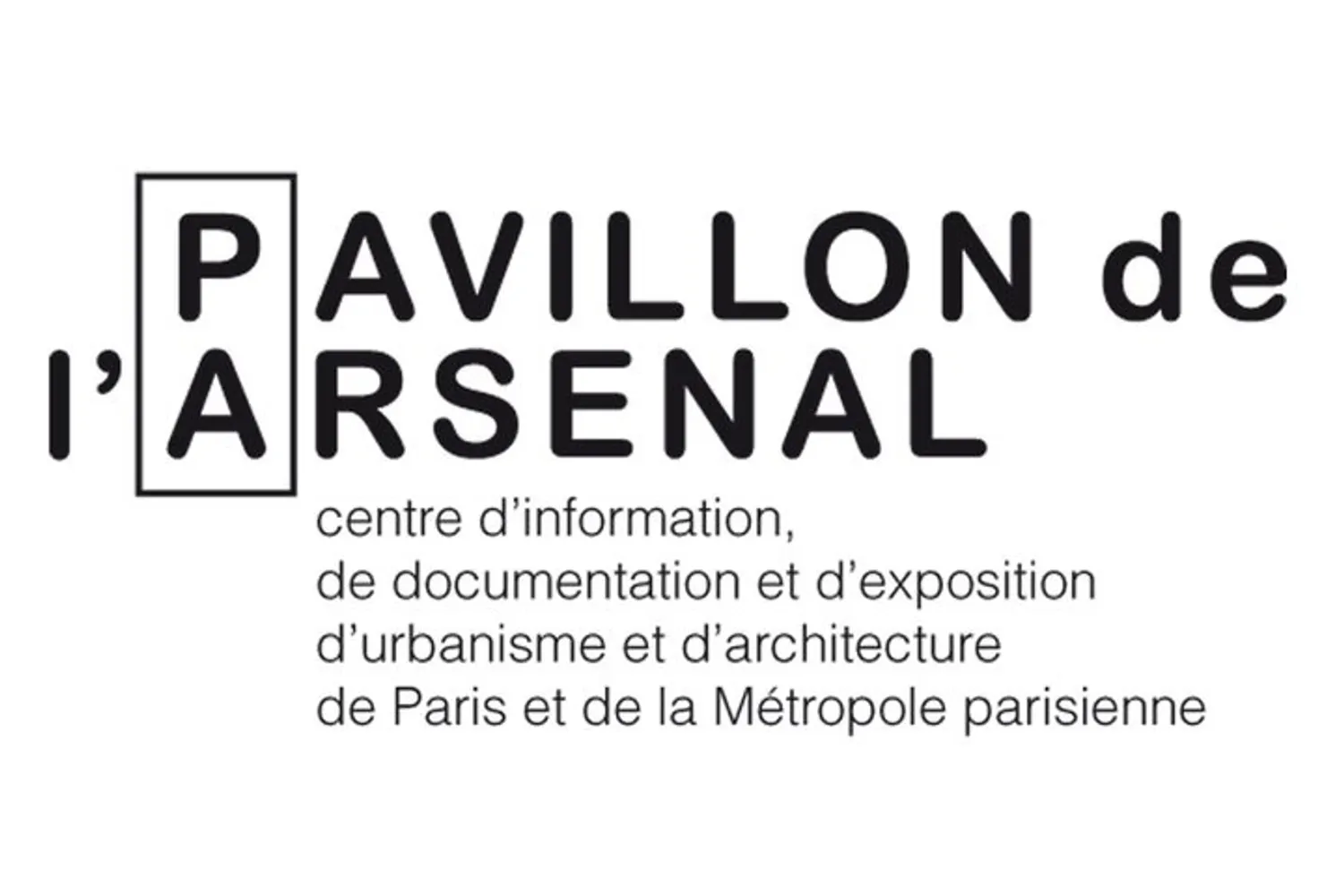 Le Pavillon de l'Arsenal