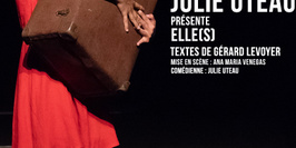 Elle(s) - Julie Uteau