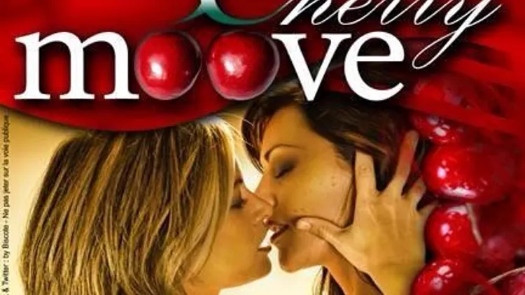 Cherry Moove
