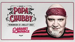 POPA CHUBBY