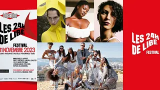 La Nuit de Libé : Concerts & DJ Set avec Yelle, Crystallmess...