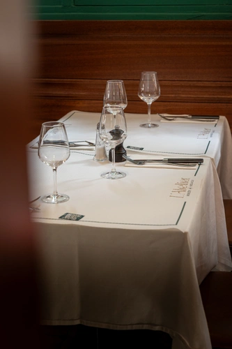 L’Atelier Entrecôte & Volaille Restaurant Paris