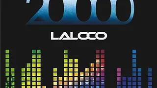 20.000 @ La Loco