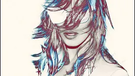 Madonna en concert