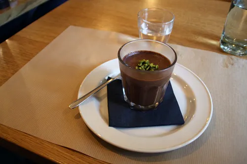 Le Petit Matieu Restaurant Bar Paris
