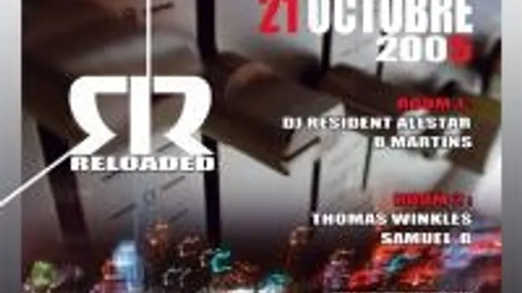 Reloaded