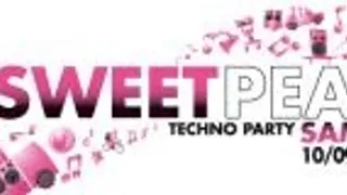 Sweetpeak #8