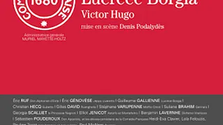 Lucrèce Borgia