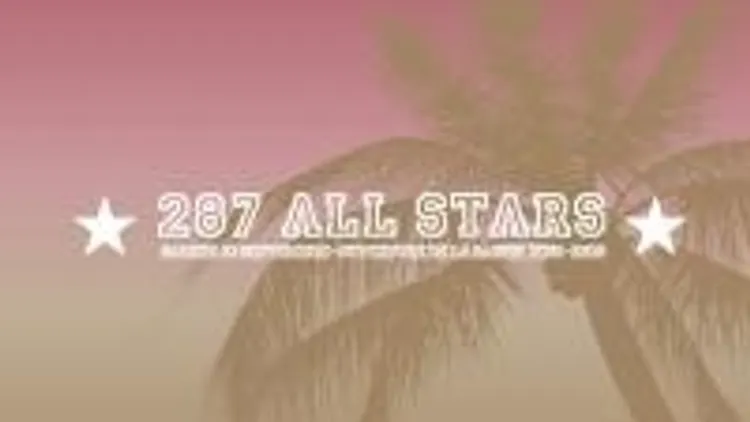 287 All Stars