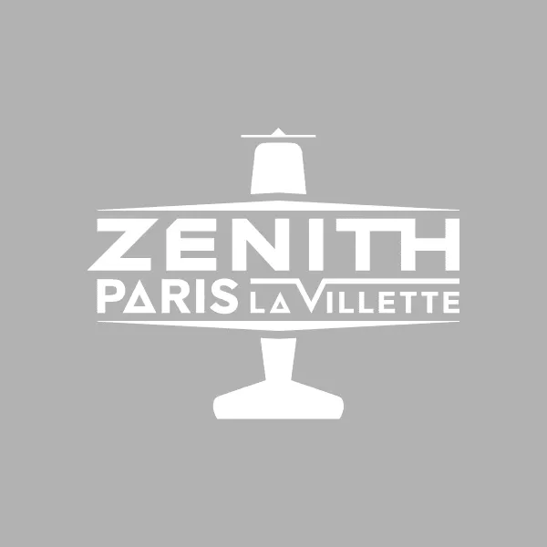 Zénith de Paris