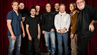 MEGAOCTET « MYSTERY BAG »