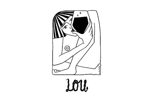 Lou Restaurant Paris