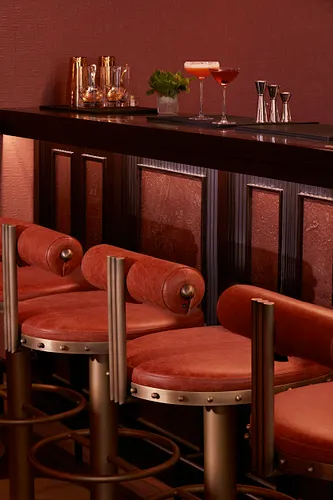 Delano Bar, bar de Maison Delano Paris