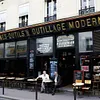 Mecano Bar