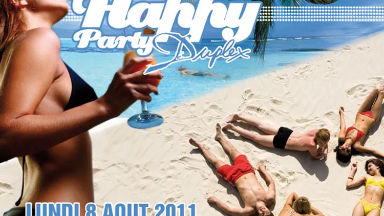 Happy Party