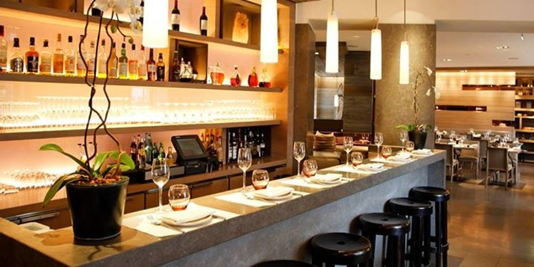 Restaurant branché à Paris - ParisBouge