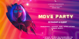 MOVE PARTY !!