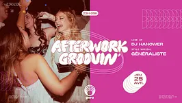 Afterwork Groovin’ #6 - Guru Club