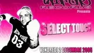 Select Touch