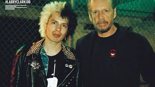 Larry Clark - Vente de photos