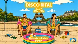 Disco Rital Discoteca #4