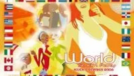 World Stud'n Party