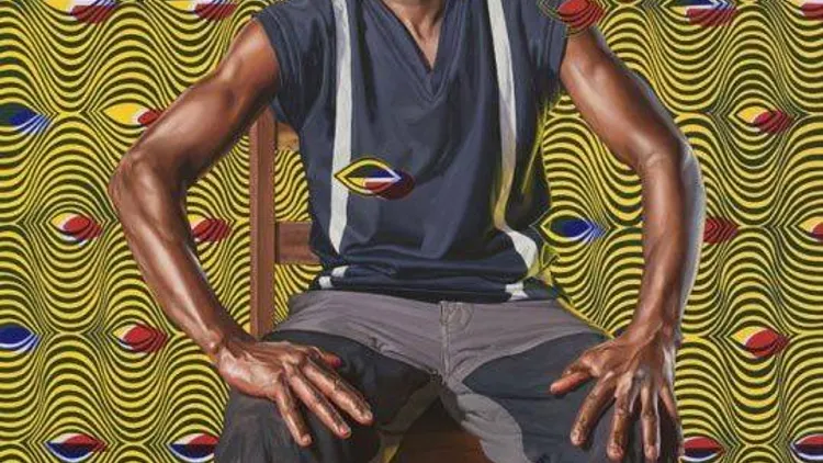 Hype Afrika #1 - Urban African Grooves