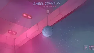 Pavillonn Label Soirée #27