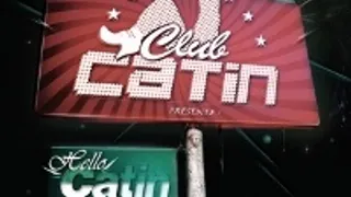 Hello Catin #6