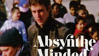 Absynthe Minded