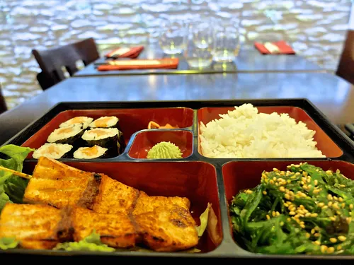 M'Sushi Restaurant Paris