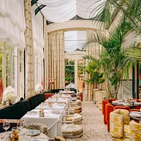 Gloria Osteria Paris