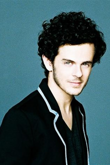 Michael Gregorio