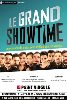 Le Grand Showtime