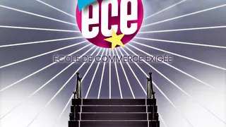ECE PART XXX : Ecole de Commerce Exigée fait sa montée des marches
