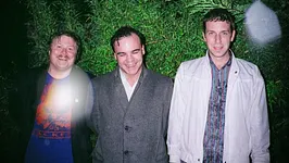 Future Islands