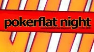 Pokerflat Night